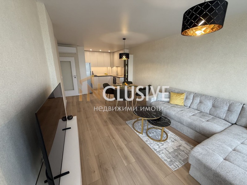 För uthyrning  2 sovrum Varna , Pobeda , 100 kvm | 95861599 - bild [4]