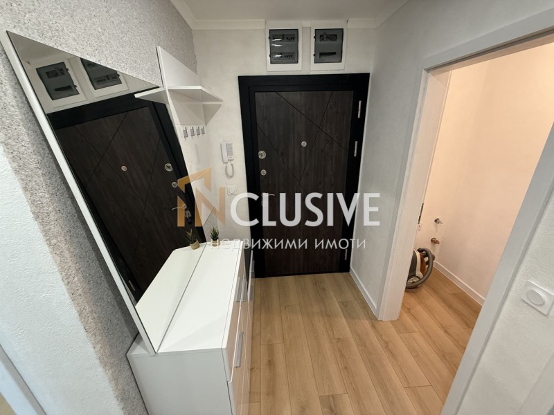 För uthyrning  2 sovrum Varna , Pobeda , 100 kvm | 95861599 - bild [7]