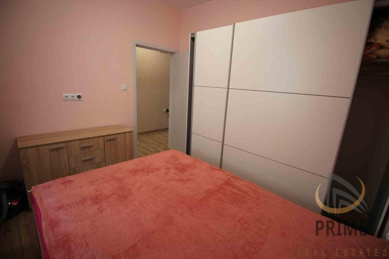 Дава под наем  3-стаен град Бургас , Център , 68 кв.м | 73262285 - изображение [7]