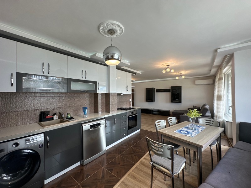 De inchiriat  2 dormitoare Sofia , Vitoșa , 130 mp | 49382410 - imagine [5]