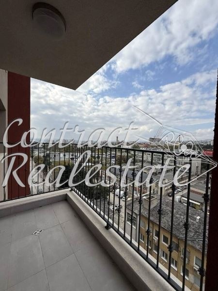 Дава под наем 3-СТАЕН, гр. Варна, Западна промишлена зона, снимка 10 - Апартаменти - 52167472