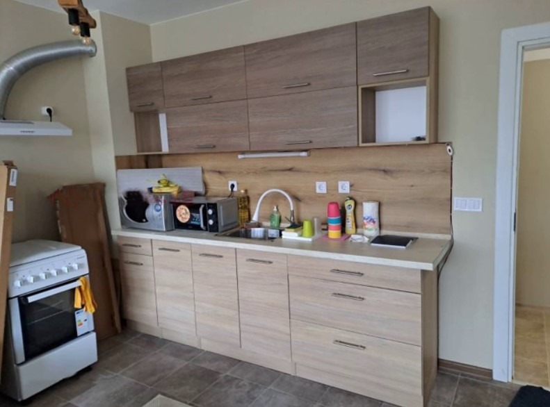 Дава под наем 3-СТАЕН, гр. София, Подуяне, снимка 3 - Апартаменти - 53110014