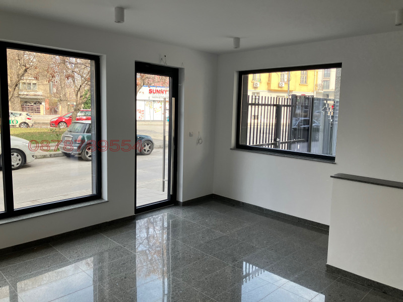 Vuokrattavana  Toimisto Plovdiv , Maraša , 72 neliömetriä | 89044393 - kuva [5]