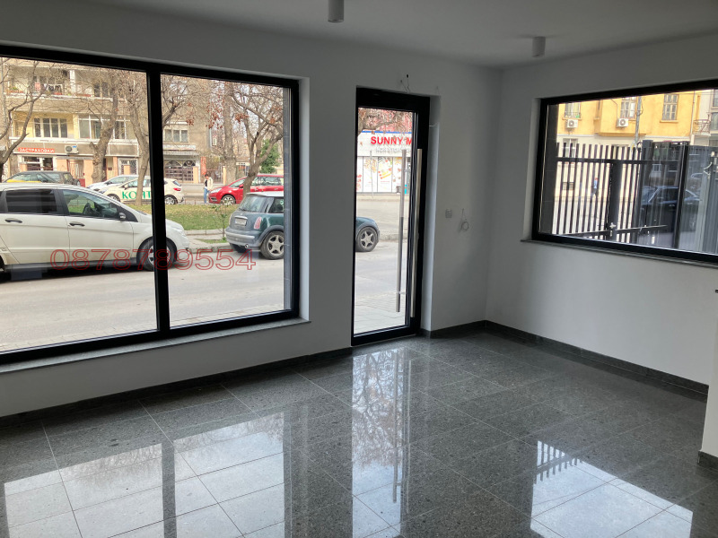 Vuokrattavana  Toimisto Plovdiv , Maraša , 72 neliömetriä | 89044393 - kuva [8]