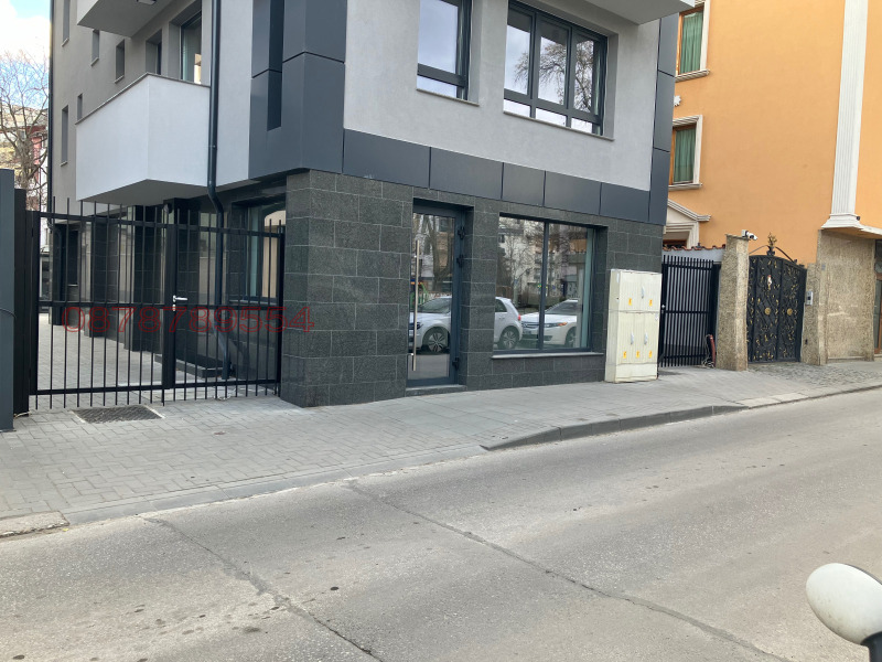 Vuokrattavana  Toimisto Plovdiv , Maraša , 72 neliömetriä | 89044393 - kuva [15]