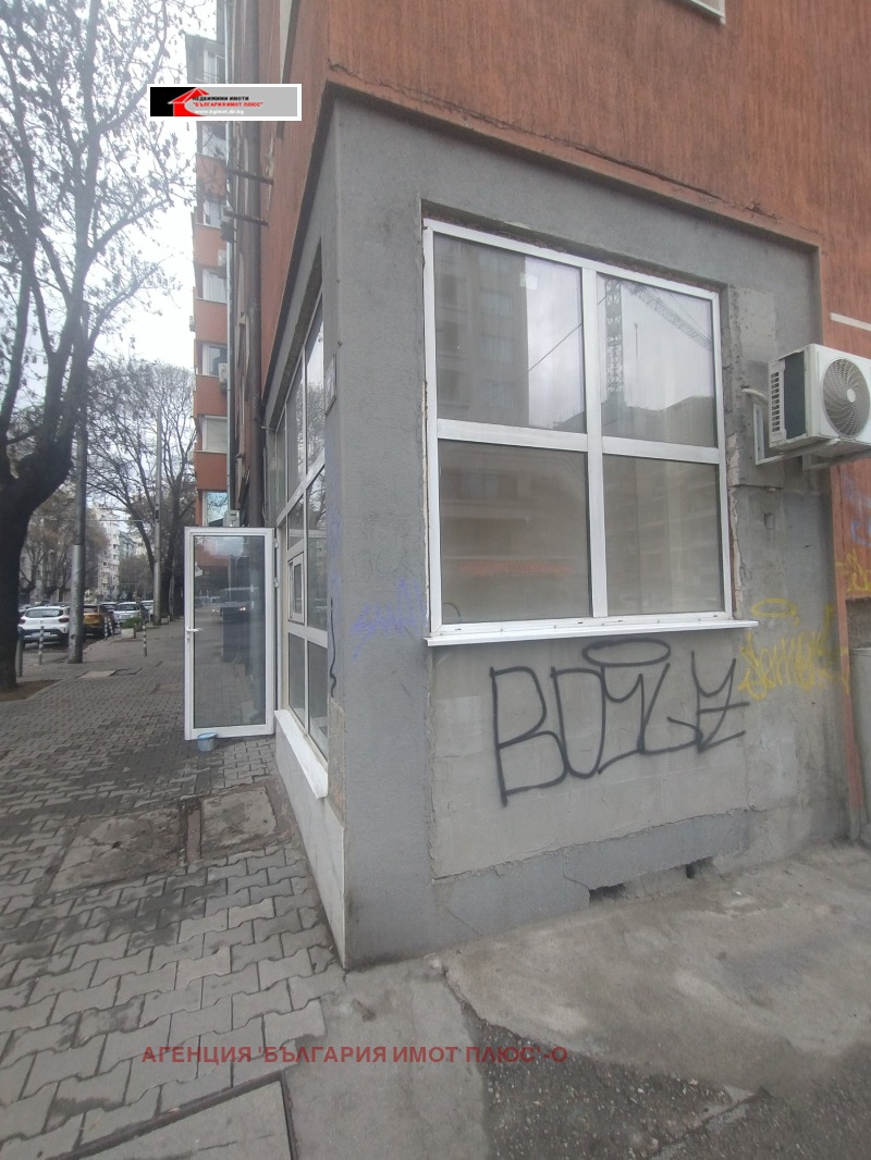 För uthyrning  Kontor Sofia , Oboristje , 20 kvm | 56096945 - bild [10]