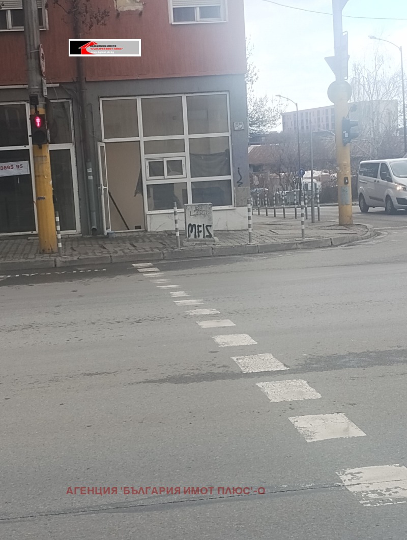 För uthyrning  Kontor Sofia , Oboristje , 20 kvm | 56096945 - bild [12]