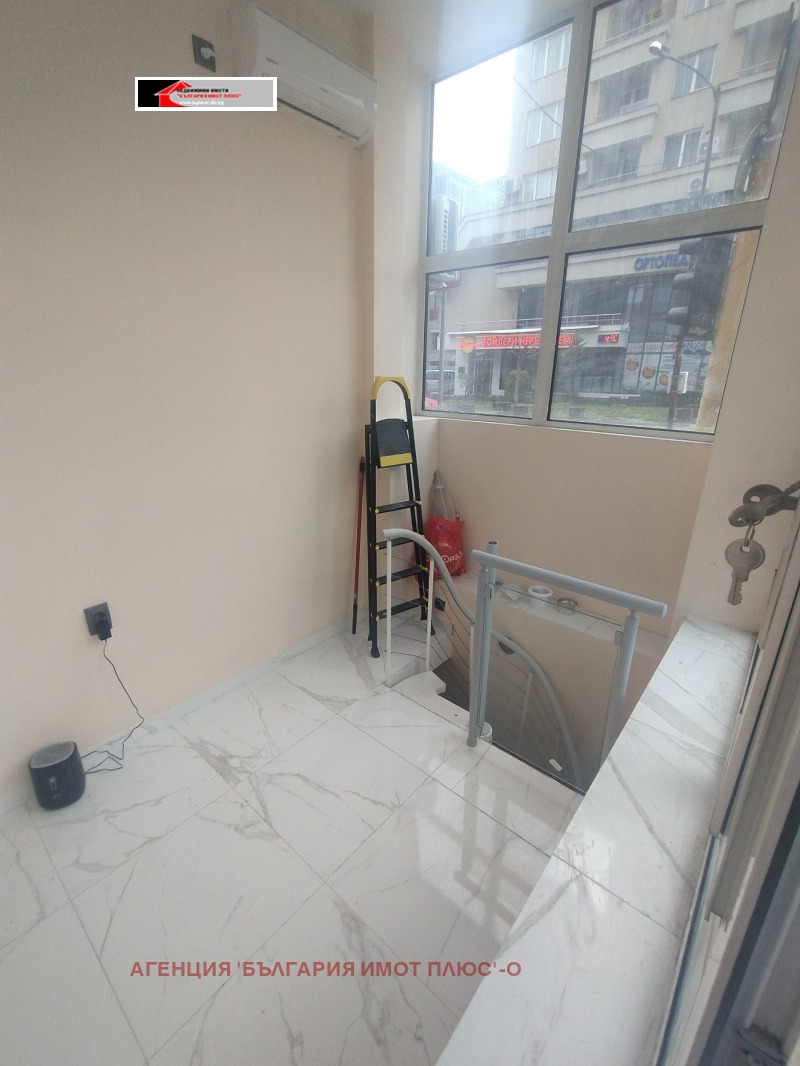 För uthyrning  Kontor Sofia , Oboristje , 20 kvm | 56096945 - bild [4]