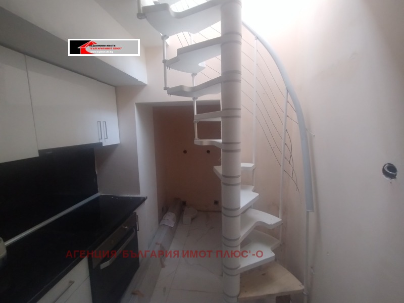 För uthyrning  Kontor Sofia , Oboristje , 20 kvm | 56096945 - bild [7]