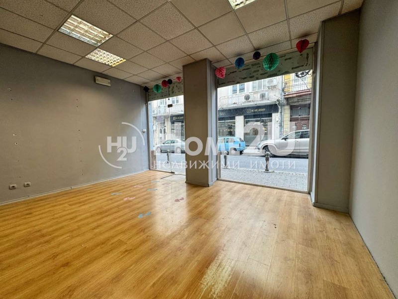 A louer  Boutique Plovdiv , Tsentar , 80 m² | 44437657 - image [3]