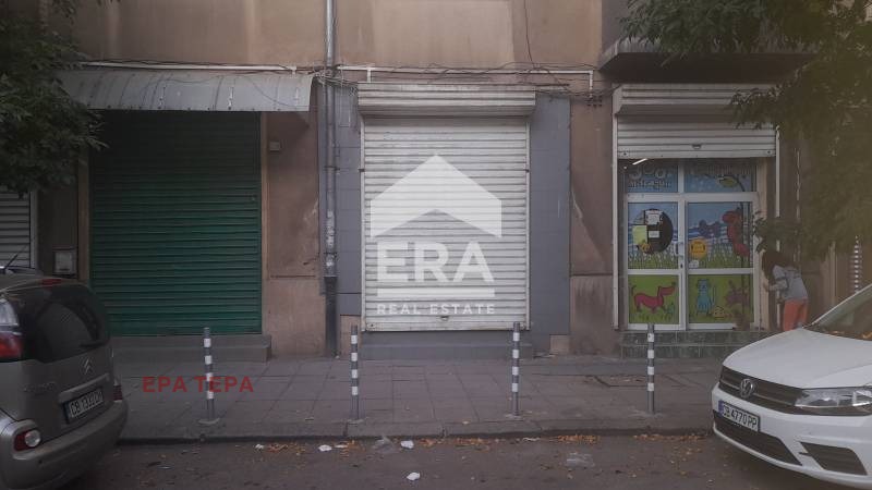 Издаје се  Схоп Софија , Зона Б-18 , 60 м2 | 52725950 - слика [2]