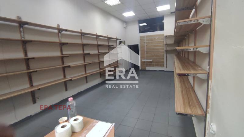 Издаје се  Схоп Софија , Зона Б-18 , 60 м2 | 52725950 - слика [3]