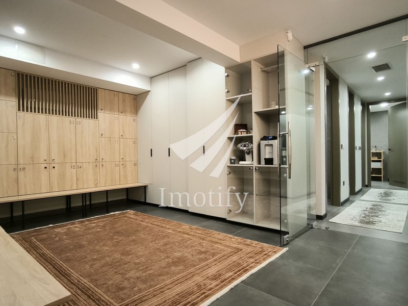 De inchiriat  Magazin Sofia , Izgrev , 320 mp | 67232531 - imagine [5]