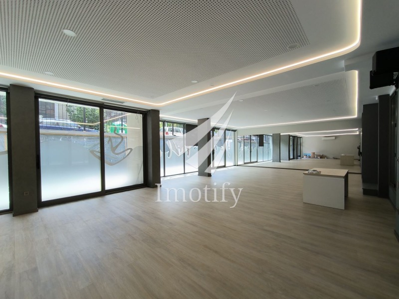 De inchiriat  Magazin Sofia , Izgrev , 320 mp | 67232531 - imagine [7]