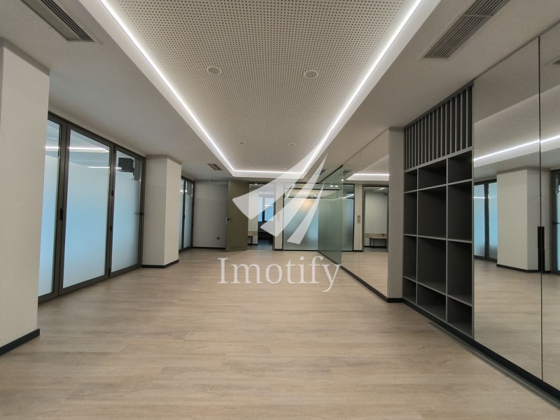 De inchiriat  Magazin Sofia , Izgrev , 320 mp | 67232531 - imagine [4]