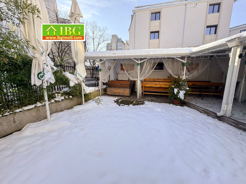 Дава под наем ЗАВЕДЕНИЕ, гр. Русе, Център, снимка 8 - Заведения - 53123427