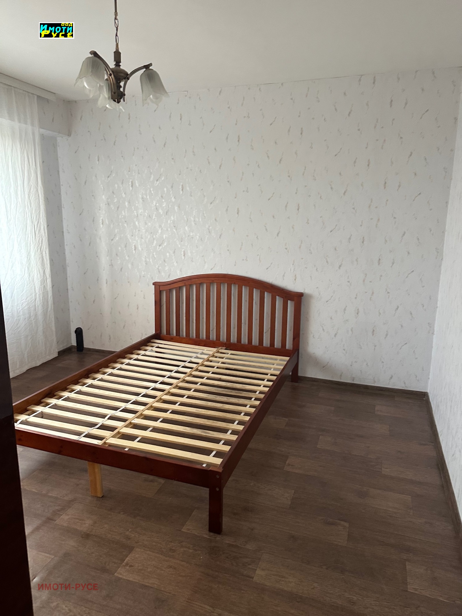 Дава под наем 2-СТАЕН, гр. Русе, Широк център, снимка 12 - Апартаменти - 56572800