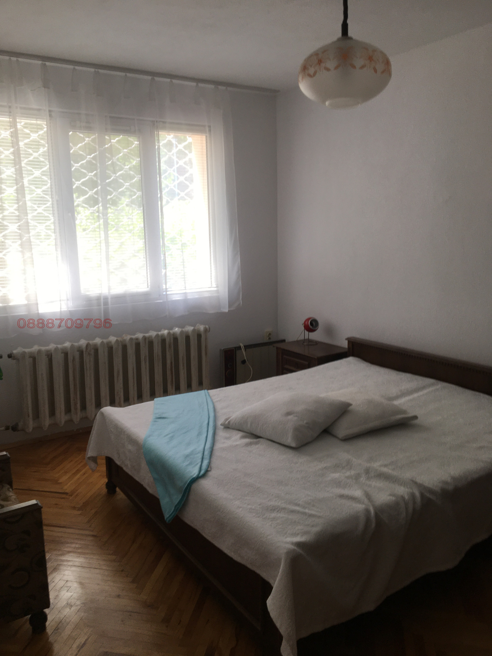 Дава под наем 2-СТАЕН, гр. Пловдив, Мараша, снимка 6 - Апартаменти - 53627519