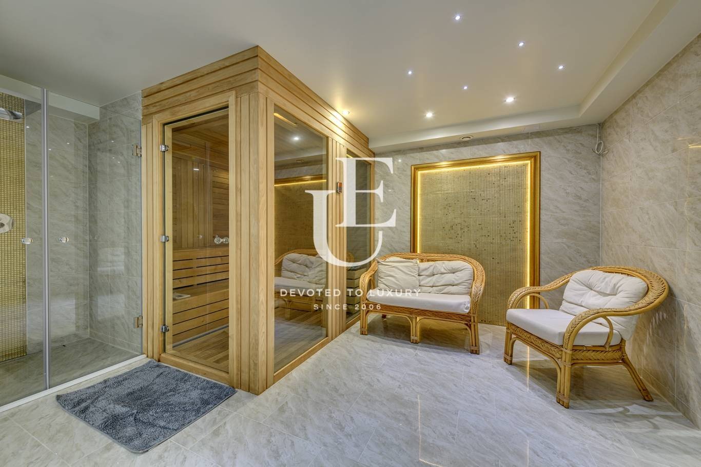 Дава под наем КЪЩА, гр. София, с. Панчарево, снимка 11 - Къщи - 54213967