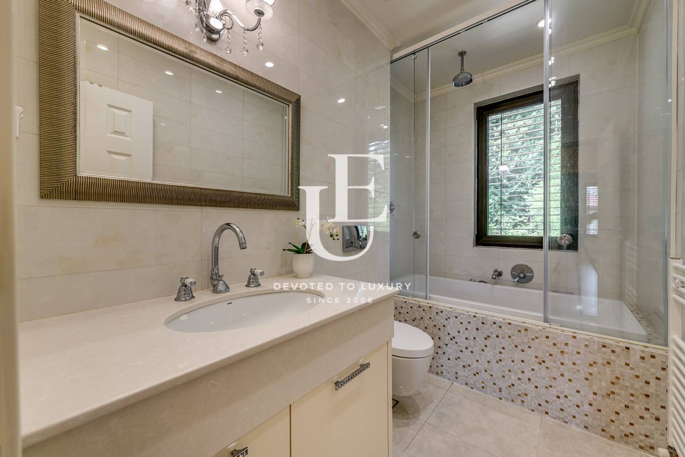 Дава под наем КЪЩА, гр. София, с. Панчарево, снимка 12 - Къщи - 54213967