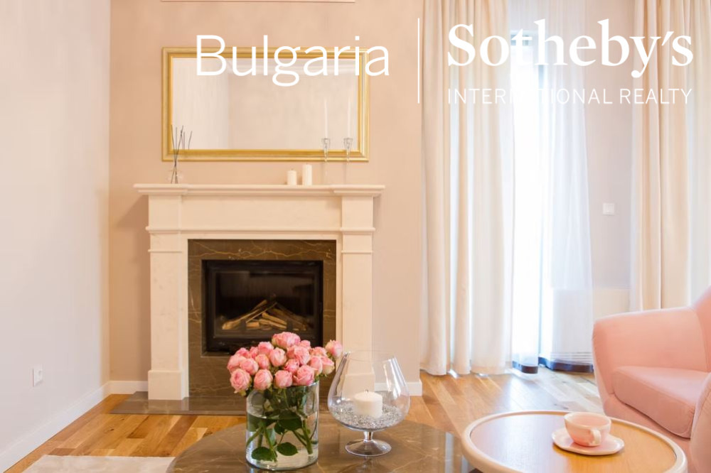 Дава под наем КЪЩА, гр. София, с. Панчарево, снимка 7 - Къщи - 54350507