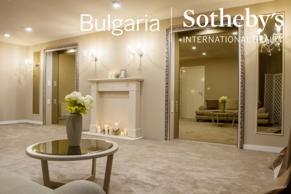 Дава под наем КЪЩА, гр. София, с. Панчарево, снимка 9 - Къщи - 54350507