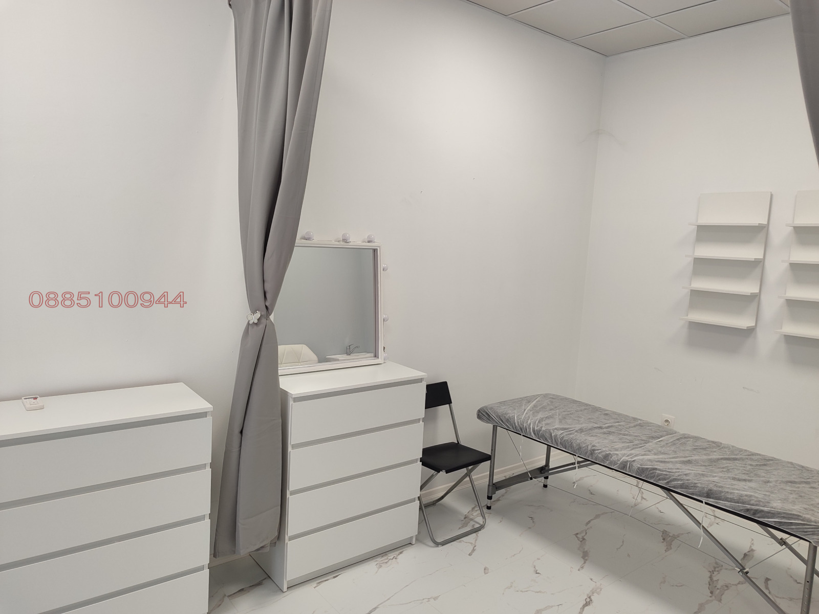 Дава под наем БИЗНЕС ИМОТ, гр. София, Младост 4, снимка 2 - Други - 54719073