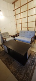 Под наем 1-СТАЕН, град София, Център • 560 € / 1095.26 лв. • 97674422 3