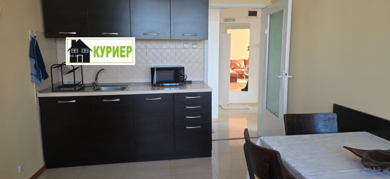 Дава под Наем 2-СТАЕН в град Русе, Център - 70 кв.м / 360 € » 704.10 лв., Куриер 2000 ООД