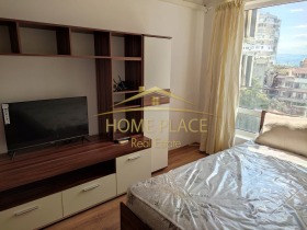 1 bedroom Kolhozen pazar, Varna 1