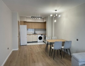 1 slaapkamer Christo Smirnenski, Plovdiv