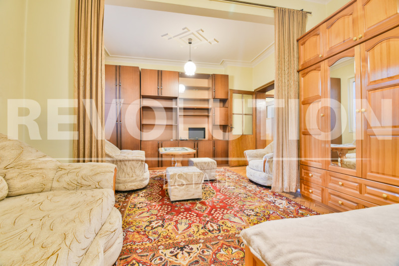 For Rent  1 bedroom Sofia , Strelbishte , 75 sq.m | 28886156 - image [3]