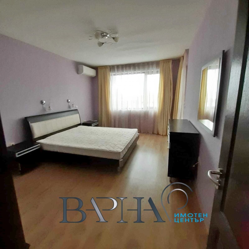 For Rent  1 bedroom Varna , m-t Dolna Traka , 90 sq.m | 86911090 - image [4]