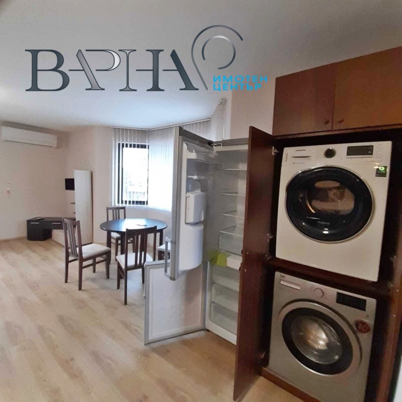 Te huur  1 slaapkamer Varna , m-t Dolna Traka , 90 m² | 86911090 - afbeelding [3]