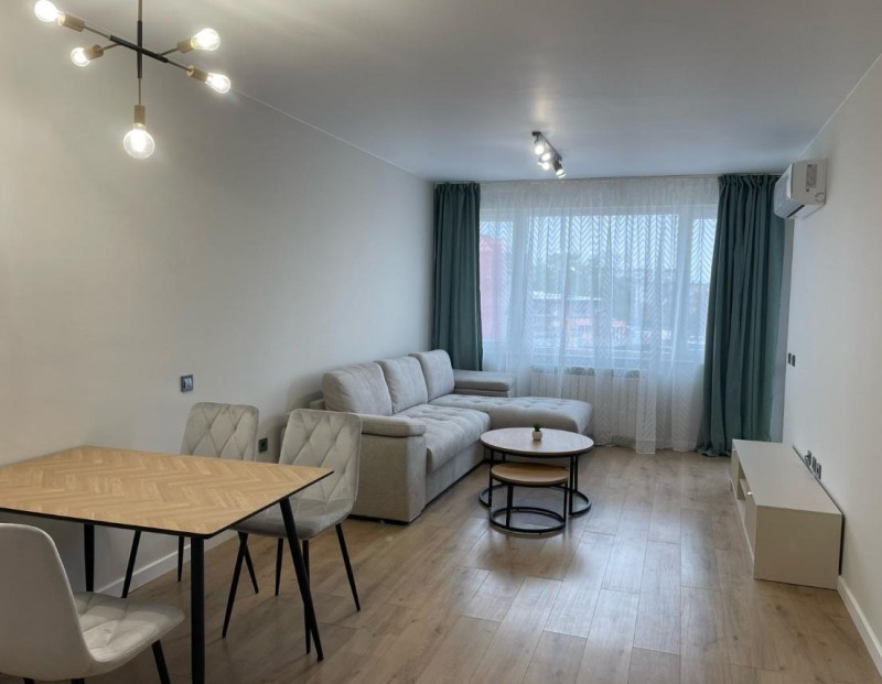Da affittare  1 camera da letto Plovdiv , Hristo Smirnenski , 78 mq | 31257090 - Immagine [3]