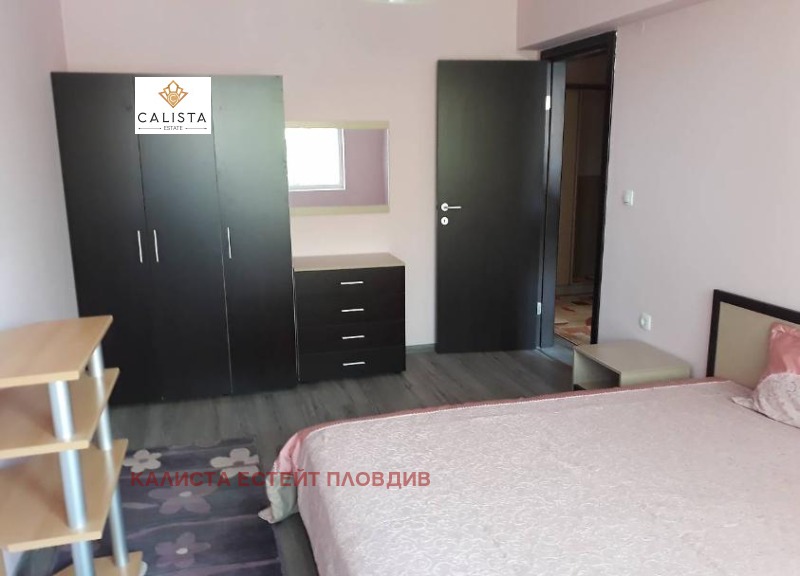 Дава под наем  2-стаен град Пловдив , Мараша , 60 кв.м | 22640250 - изображение [4]