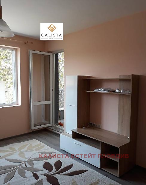 Дава под наем  2-стаен град Пловдив , Мараша , 60 кв.м | 22640250 - изображение [3]