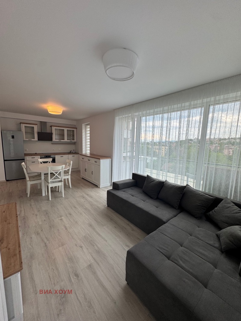 Do wynajęcia  1 sypialnia Sofia , Karpuzica , 70 mkw | 16401039 - obraz [2]