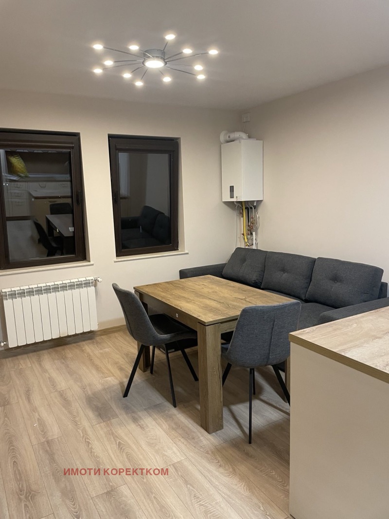 Te huur  1 slaapkamer Sofia , Ovtsja kupel , 70 m² | 87859483 - afbeelding [4]