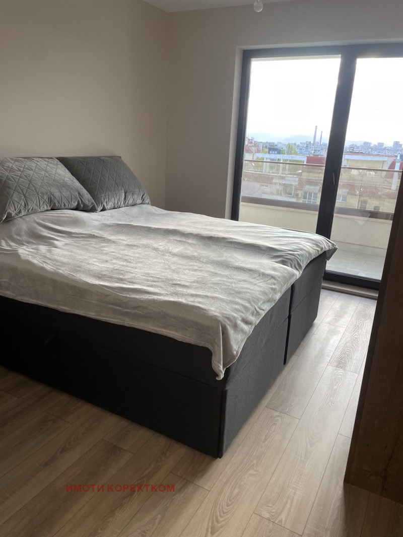 Te huur  1 slaapkamer Sofia , Ovtsja kupel , 70 m² | 87859483 - afbeelding [5]