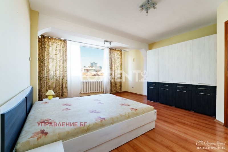 Дава под наем  2-стаен град София , Лозенец , 80 кв.м | 77598572 - изображение [3]