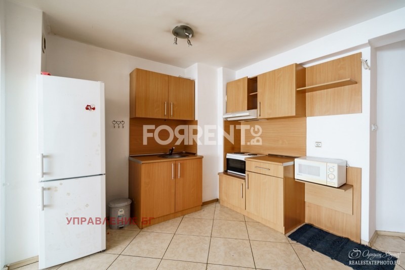 Дава под наем  2-стаен град София , Лозенец , 80 кв.м | 77598572 - изображение [2]