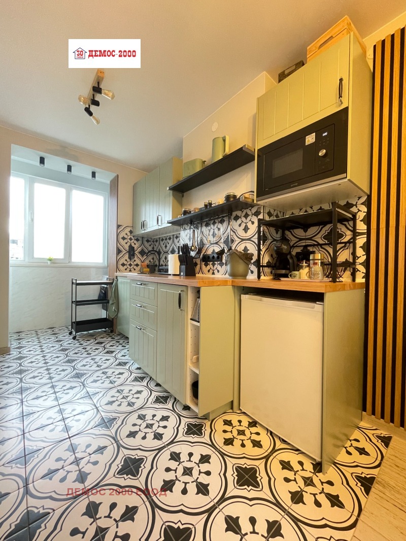 Дава под наем  2-стаен град Варна , ЖП Гара , 75 кв.м | 59172369 - изображение [4]