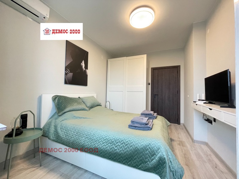 Дава под наем  2-стаен град Варна , ЖП Гара , 75 кв.м | 59172369 - изображение [11]