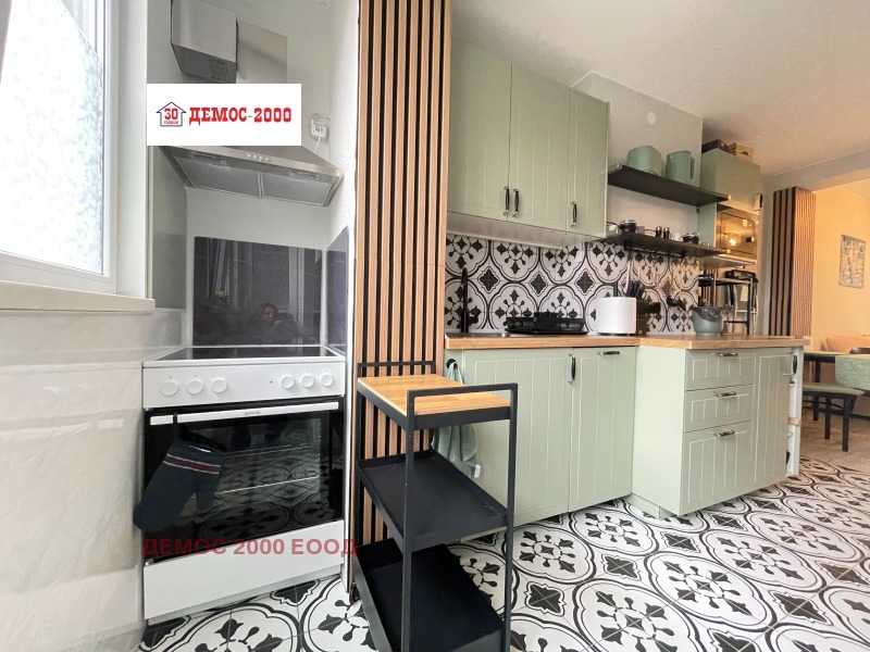 Дава под наем  2-стаен град Варна , ЖП Гара , 75 кв.м | 59172369 - изображение [2]