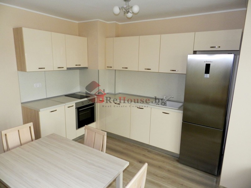Do wynajęcia  1 sypialnia Warna , Okrażna bolnica-Generali , 80 mkw | 79790524 - obraz [5]