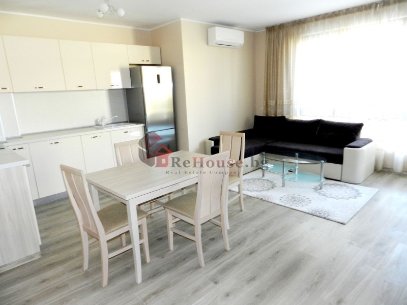Do wynajęcia  1 sypialnia Warna , Okrażna bolnica-Generali , 80 mkw | 79790524 - obraz [3]