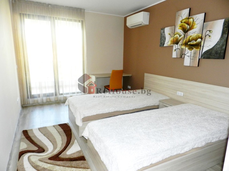 Do wynajęcia  1 sypialnia Warna , Okrażna bolnica-Generali , 80 mkw | 79790524 - obraz [7]