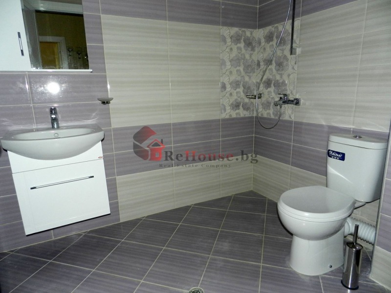 Do wynajęcia  1 sypialnia Warna , Okrażna bolnica-Generali , 80 mkw | 79790524 - obraz [10]