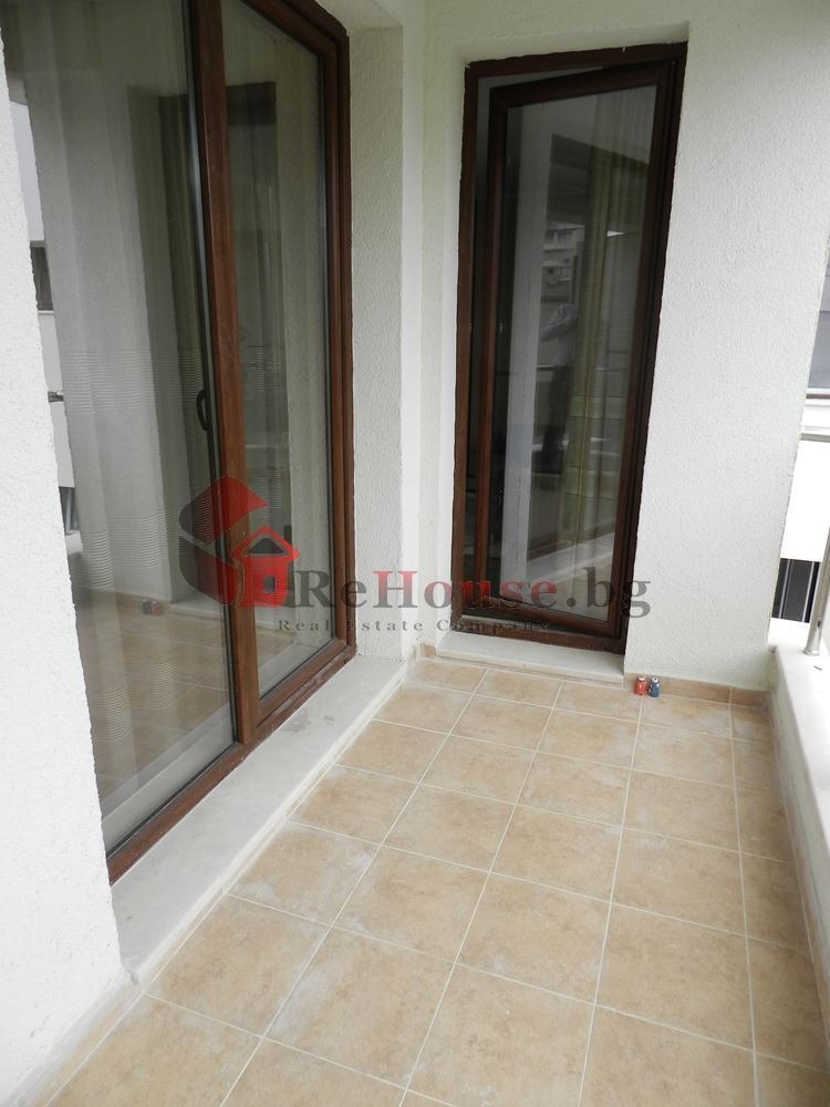 Do wynajęcia  1 sypialnia Warna , Okrażna bolnica-Generali , 80 mkw | 79790524 - obraz [11]